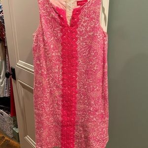 Lilly Pulitzer Girls size XL - fits women size 2/4